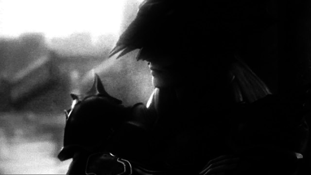 Kain and Lightning - Final Fantasy Dissidia 012