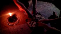 TENTAMOS JOGAR OUIJA E TIVEMOS UMA SURPRESA