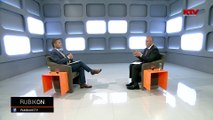 Haradinaj flet për dy kundërkandidatët