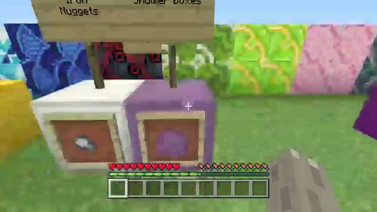 Everything added in TU 5.0 (136)