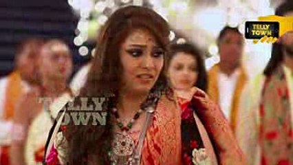 Ishqbaaz - 30th May 2017 - Latest Upcoming Twist - Star Plus TV Serial News
