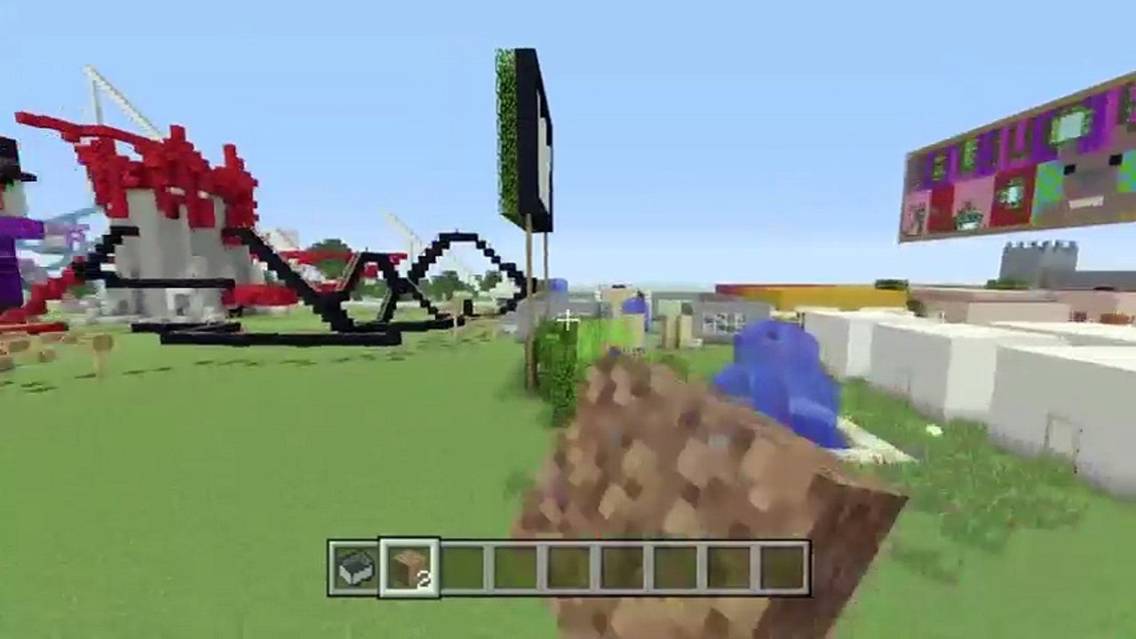 Everything added in TU 5.0 (137)