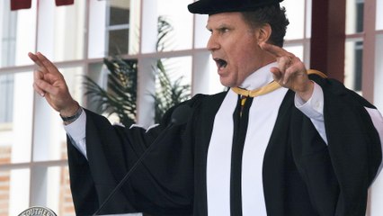 Words of wisdom and calls to action: The best in 2017 commencement speeches