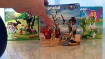 Play doh -Playmobil pirates egg also look at my other films with Playmobil