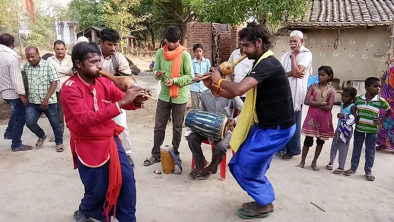 Nagin Dance