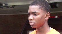 'I thought I was going to die': 15 year old witnesses Mississippi slaughter