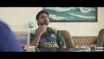 Mauka Mauka - India vs Pakistan Champions Trophy 2017 - Kat Le Travels