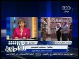 #هنا_العاصمة | العليا للانتخابات تعد نموذجاً لتسجيل الوافدين في أقسام الشرطة والشهر العقاري