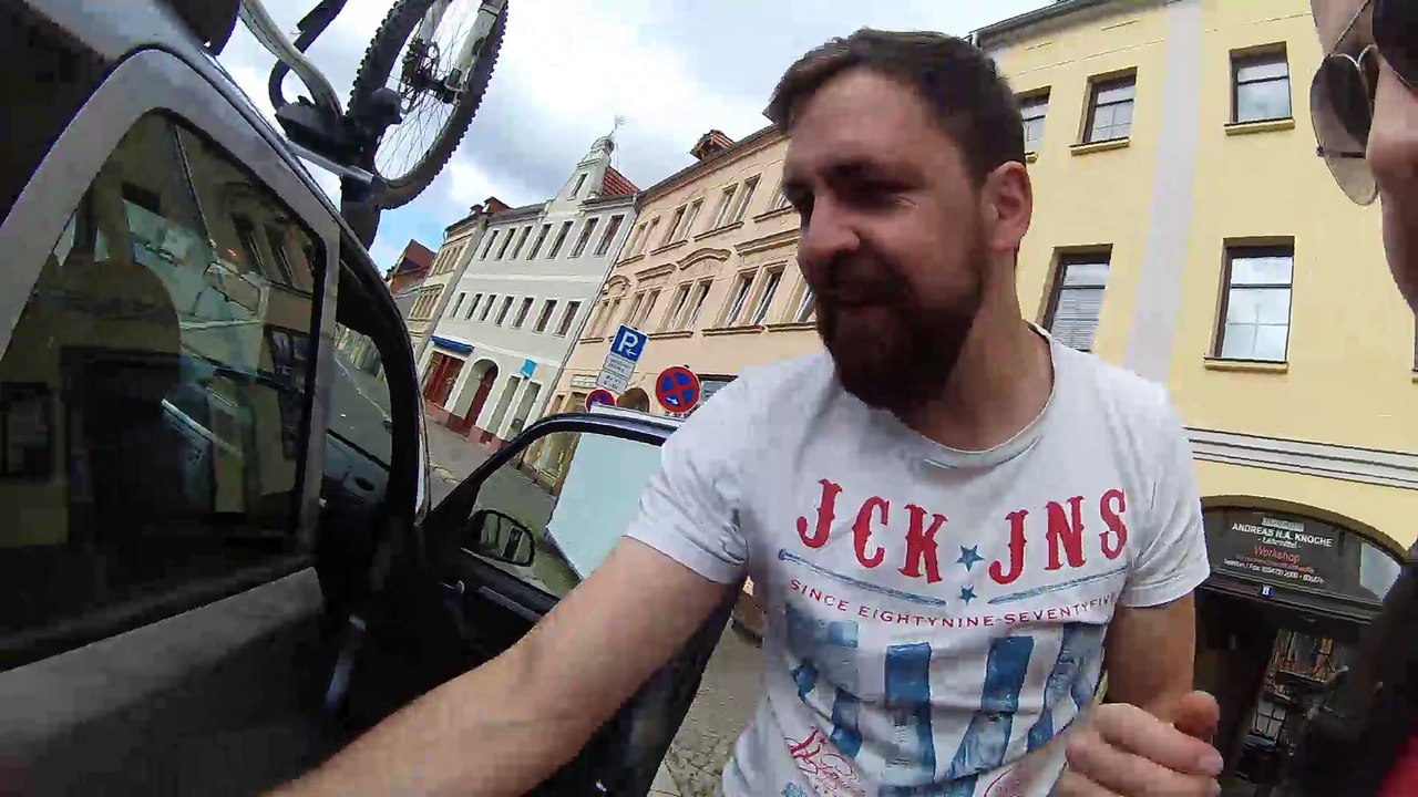 DOWNHILL Hahnenklee&Braunlage 05/2017