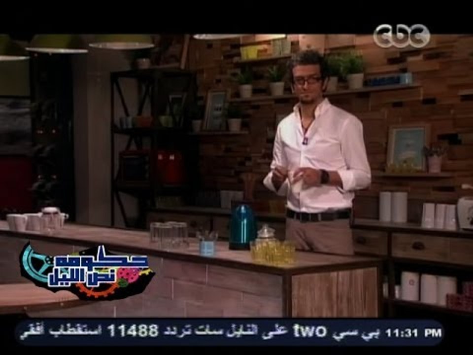 #حكومة_نص_الليل | الحلقة الحادية عشر كاملة