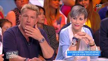 Estelle Denis confirme son départ de C8 pour l'Equipe TV et présenter un talk-show quotidien entre 18h et 20h