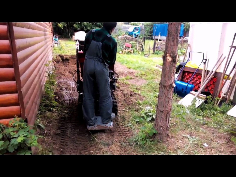 Крутая мини техника!