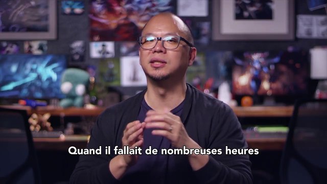 Changement Système Rune et Honneur - League of Legends