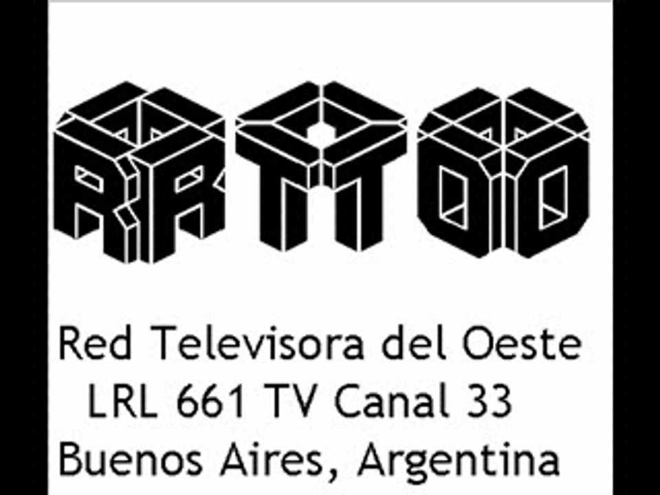 Generico 11-07 RTO