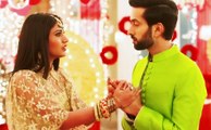 Ishqbaaz Anika Stops Shivay From Apologizing To Pinky 30th May 2017