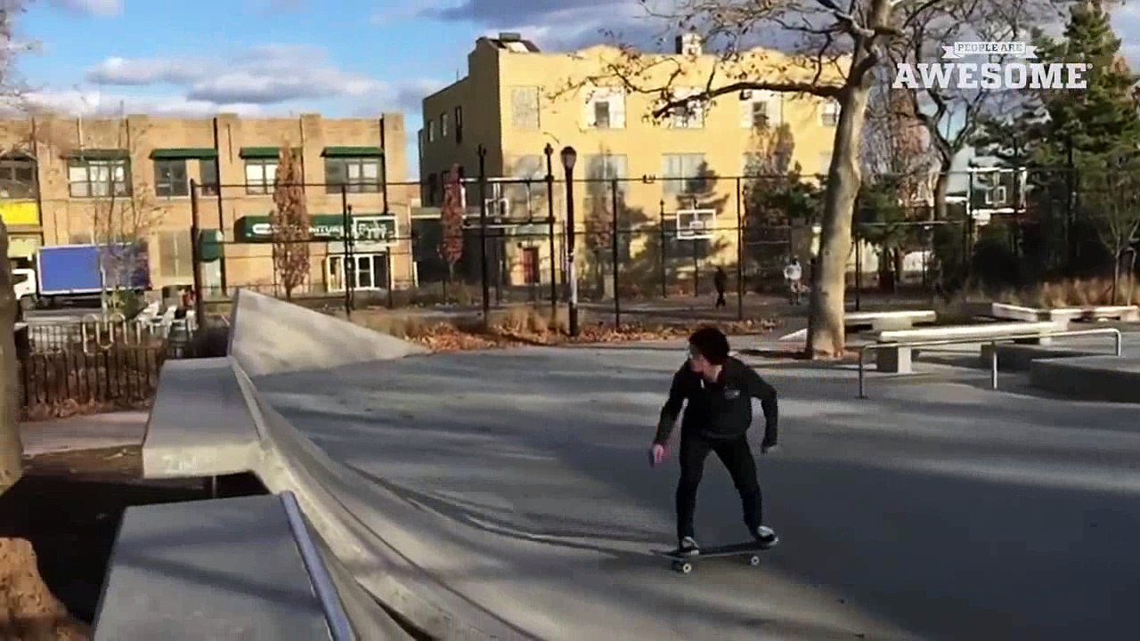 People are Amazing 11 Part 1