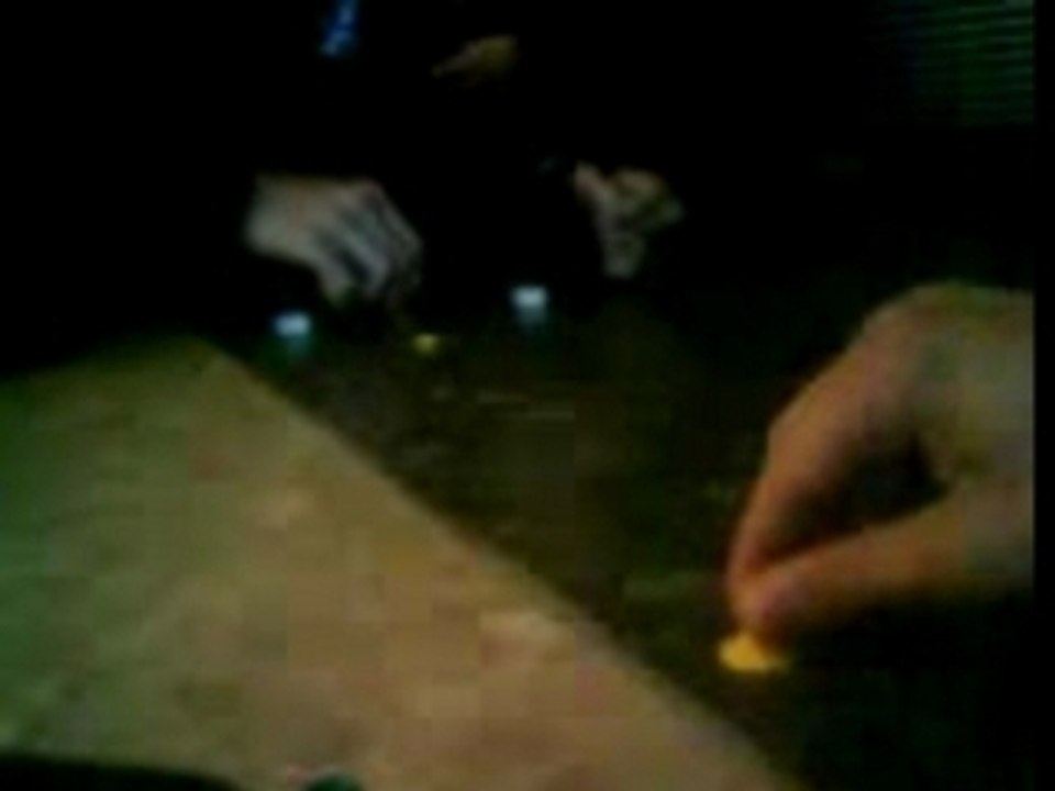Air Hockey