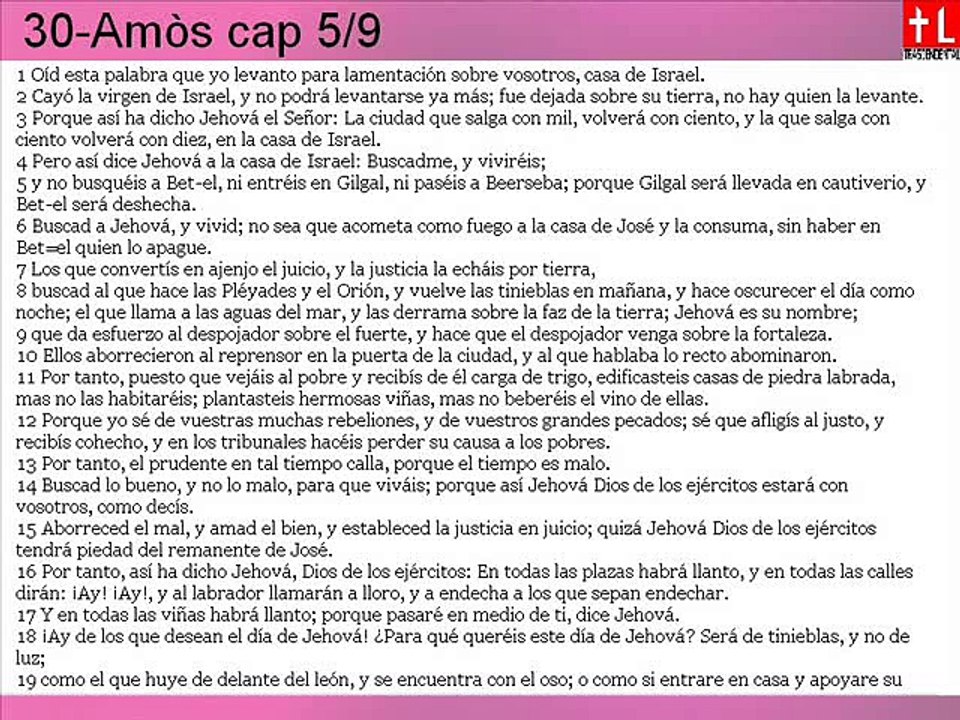 30-Amòs