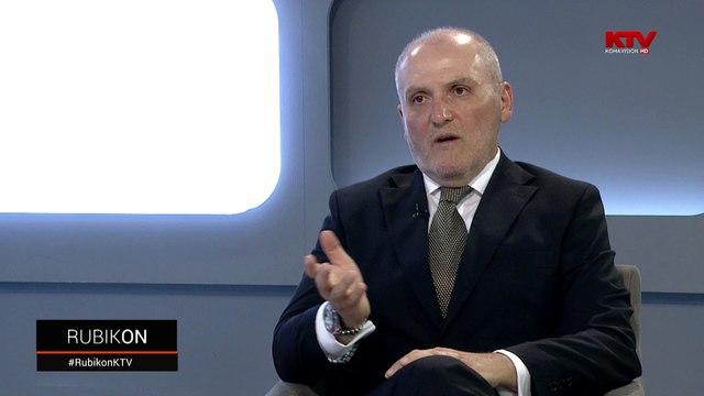 Pse sipas Surroit u krijuan blloqet politike?