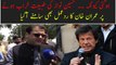 JIT Main Hussain Nawaz Ki Halat Kharab-- Imran Khan