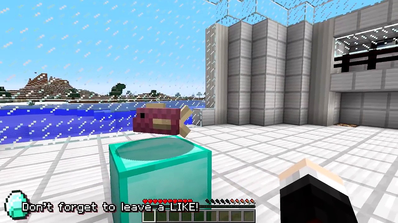 Dantdm 5 Secrets About Dr Trayaurus Minecraft Animation Video Dailymotion