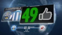 5 things...Huddersfield end 45-year top-flight wait