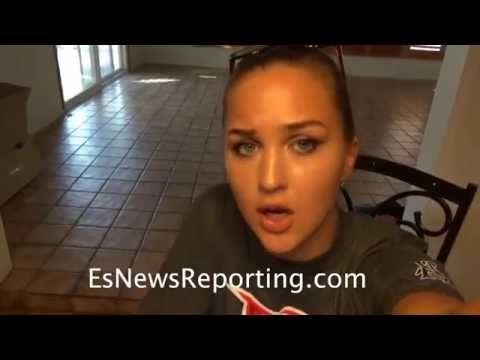 Clean RESTROOM ! EsNews Boxing