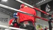 great sparring at robert garcia boxing gym in riverside - EsNews Boxing
