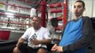 Brandon Rios Would Like To Rep Haiti In The Olympics - EsNews Boxing