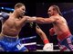 Abel Ramos: I'D RATHER SEE Thurman vs Rios OVER Thurman vs Porter - EsNews Boxing
