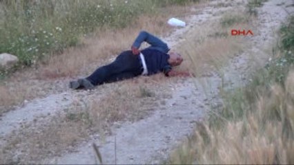 Adıyaman'da Silahlı Kavga: 1 Yaralı