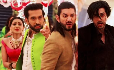 Ishqbaaz Omkara & Shivay Beats Ranveer For Proposing Priyanka 30th May 2017