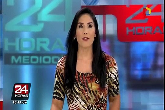 Fiscalía anticorrupción abrió investigación al contralor Edgar Alarcón