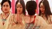 Ishqbaaz Pinky's Fake Forgiveness For Anika 30th May 2017