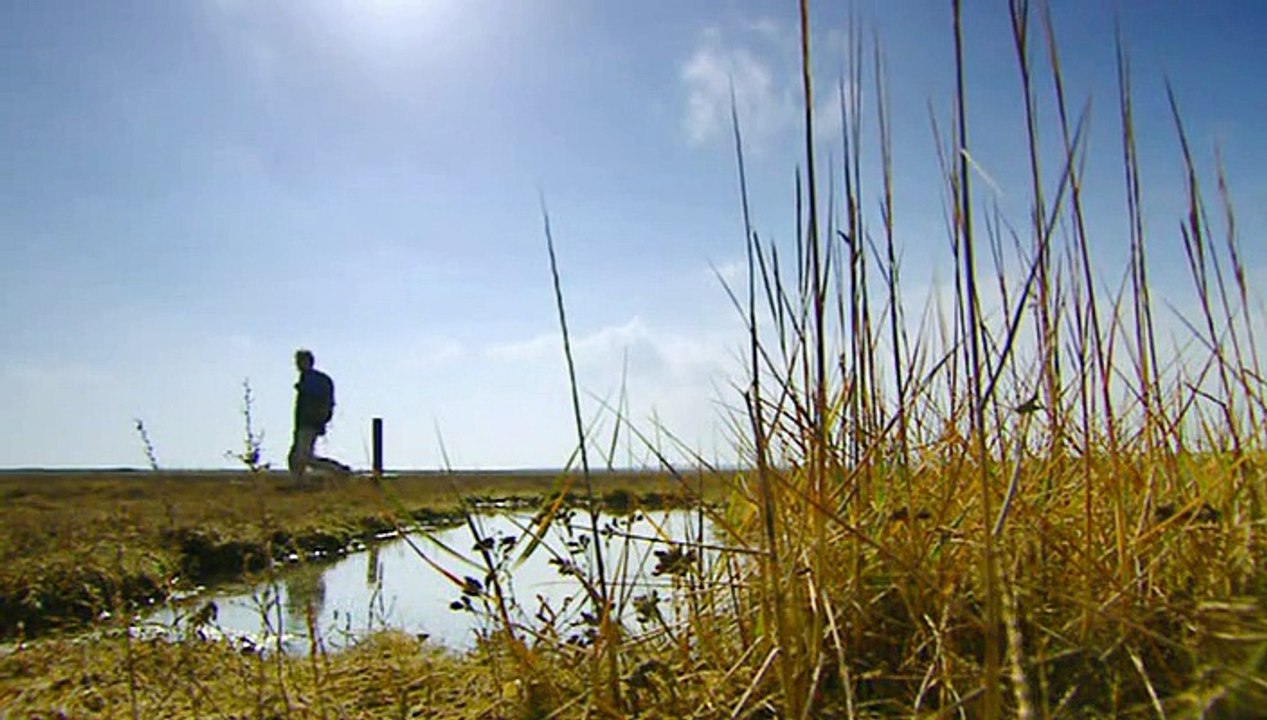 BBC Coast S01E12 The Wash to Dover
