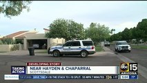 PD: Husband shoots wife in sleep before killing himself in Scottsdale