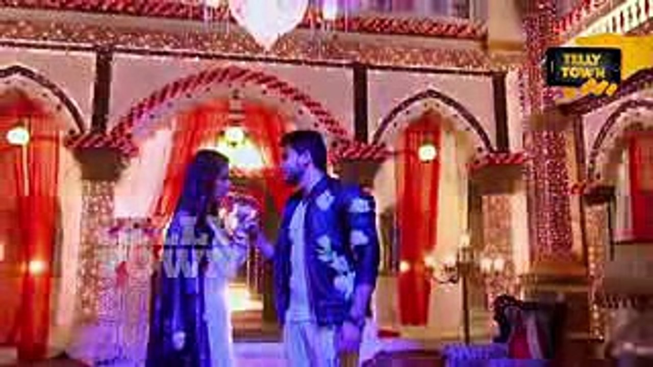 Dil Bole Oberoi - 30th May 2017 - Latest Upcoming Twist - Star Plus TV Serial News