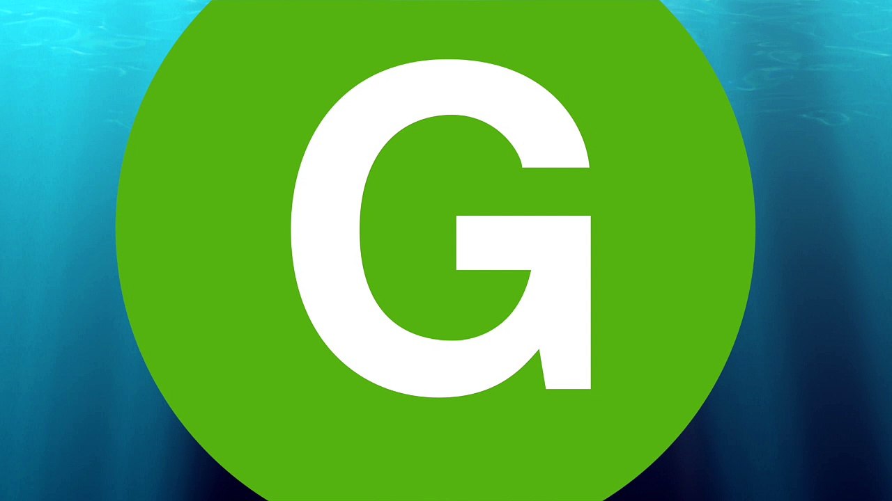 G-Channel Intro