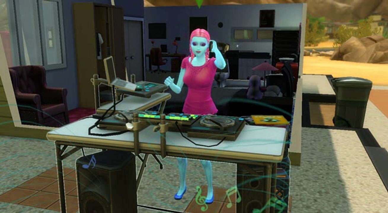 mimi rose au platine