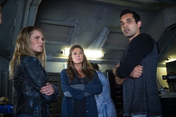 Watch Online The 100 season 4 Episode 15 ~ Streaming