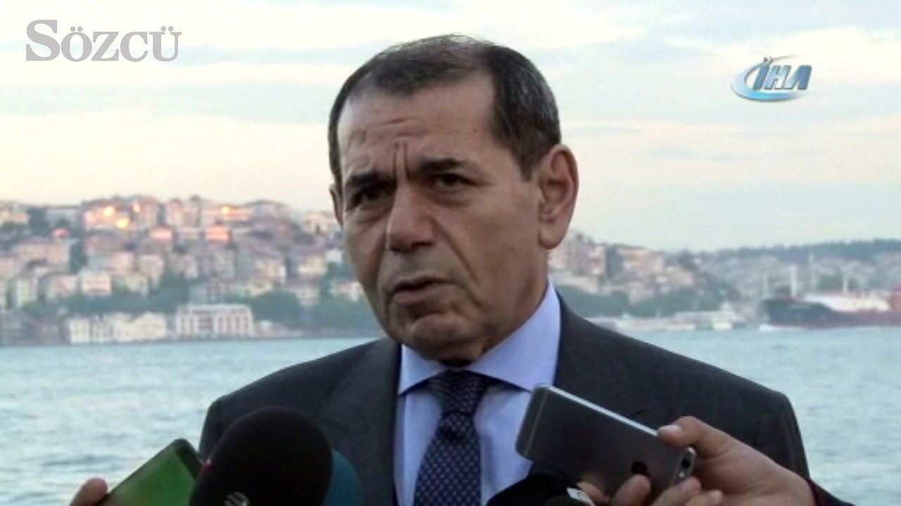“Bruma için yapılan teklifi açıklamayacağım”