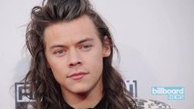 Harry Styles Comforts Injured 14-Year-Old Fan After Manchester Bombing | Billboard News