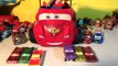 Kidschanel - Disney Pixar Cars Lightning McQueen Carry Case, How Many Pixar Cars2 Lemons i