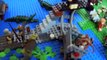 LEGO The Lord of the Rings The Hobbit HUGE ORC Battle MOC