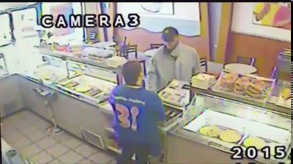 Instant Justice - karma Instantáneo Compilación 2017