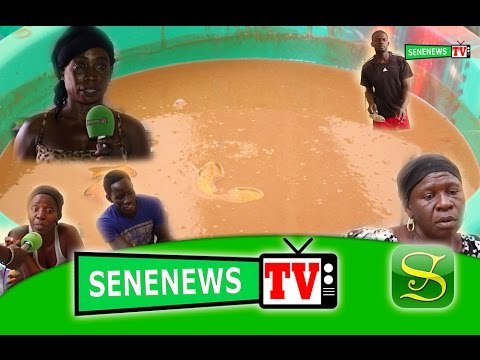 Pâques 2017: découvrez la réalité du dialogue islamo-chrétien au Séné