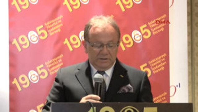 1905 Gsyiad'ın Geleneksel Iftarı Yapıldı