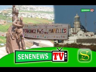 Mamelles: La construction d’une usine de dessalement de l’eau de mer sème la zizanie