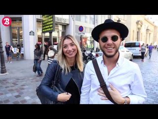 Qui porte la culotte chez vous ?