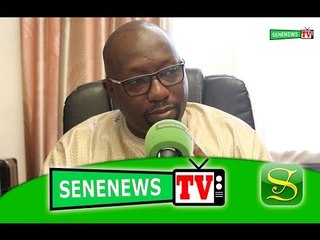 Législatives 2017: A trois mois de la fin de la 12e législature, Zator Mbaye livre son bilan !